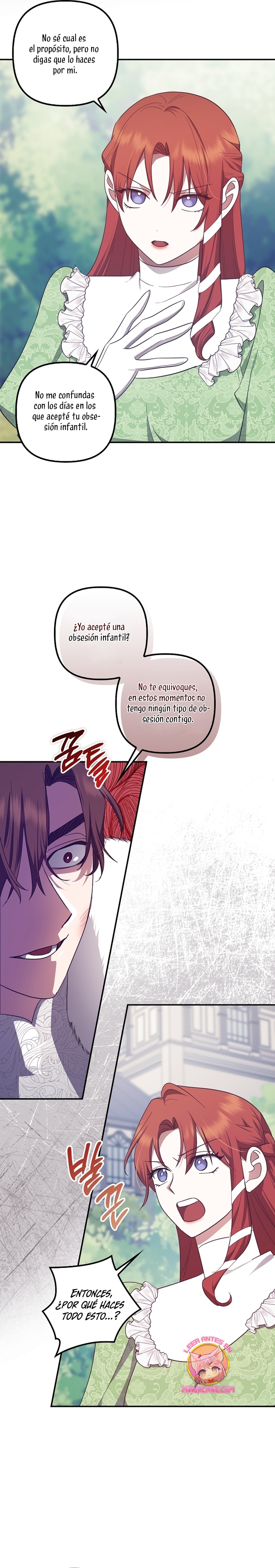 La sencilla vida de soltería disfrutada después de ser abandonada Capítulo 70 - Página 7