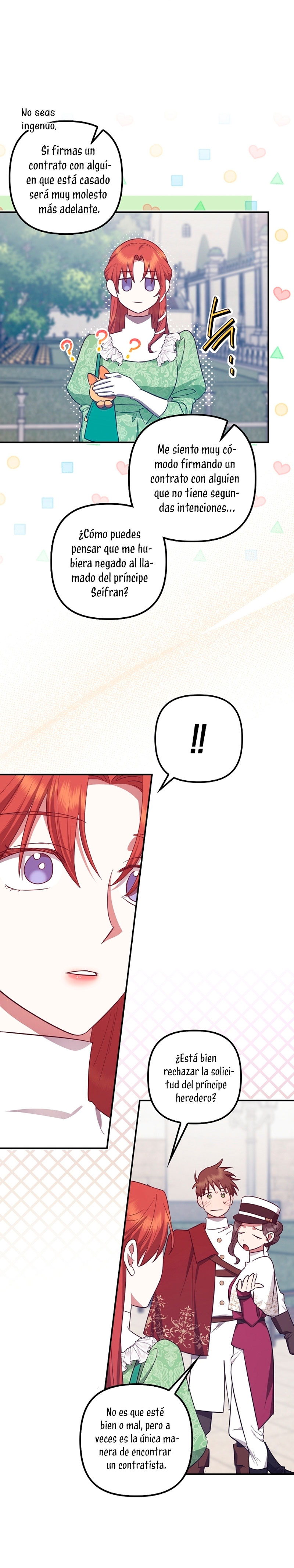 La sencilla vida de soltería disfrutada después de ser abandonada Capítulo 71 - Página 13