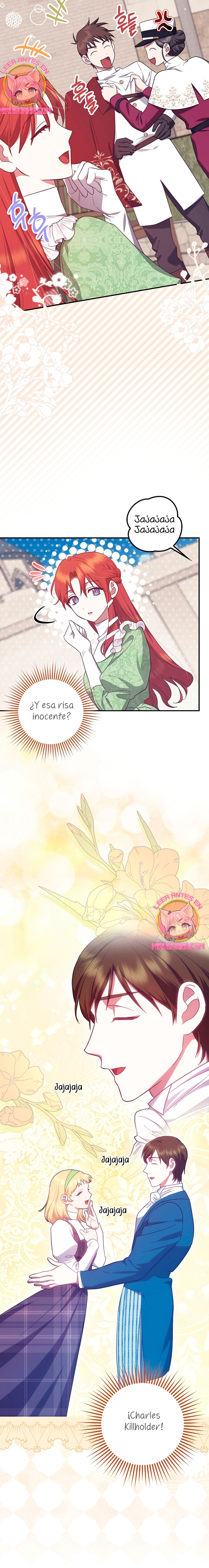 La sencilla vida de soltería disfrutada después de ser abandonada Capítulo 71 - Página 15