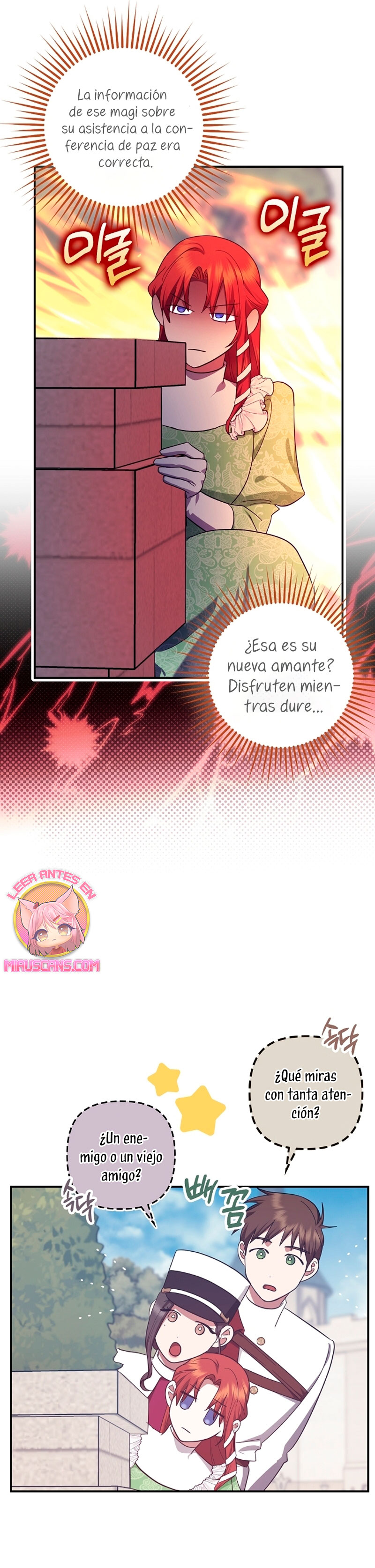 La sencilla vida de soltería disfrutada después de ser abandonada Capítulo 71 - Página 16