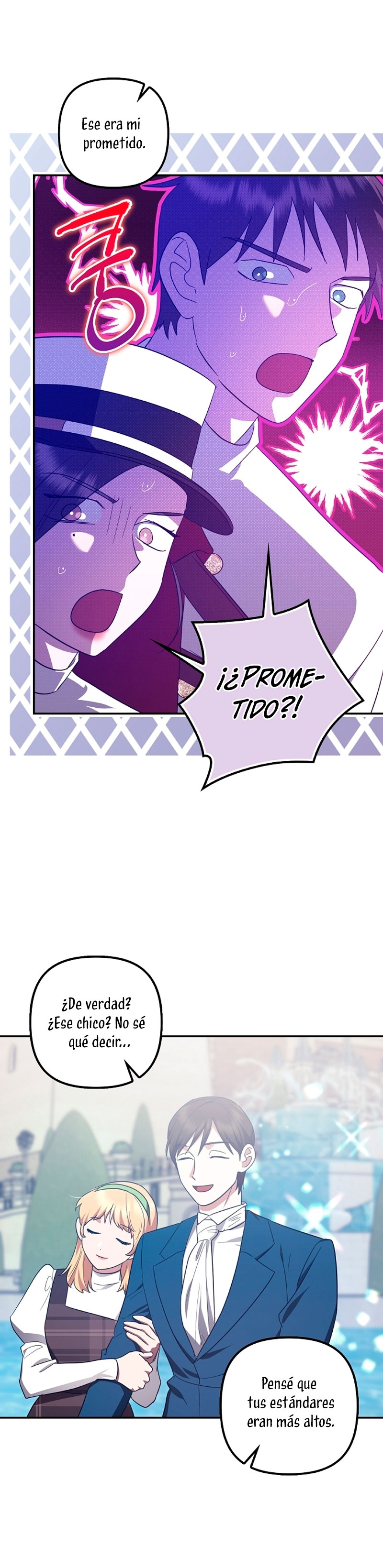 La sencilla vida de soltería disfrutada después de ser abandonada Capítulo 71 - Página 17