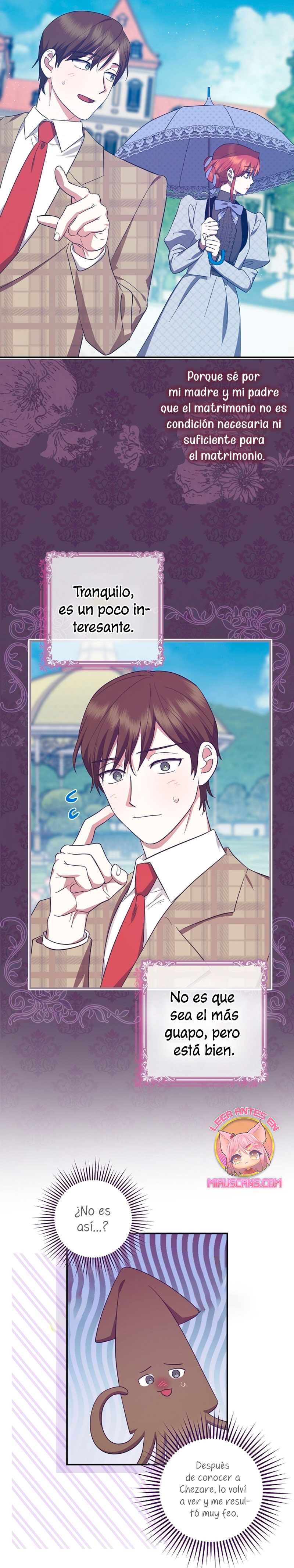 La sencilla vida de soltería disfrutada después de ser abandonada Capítulo 71 - Página 20