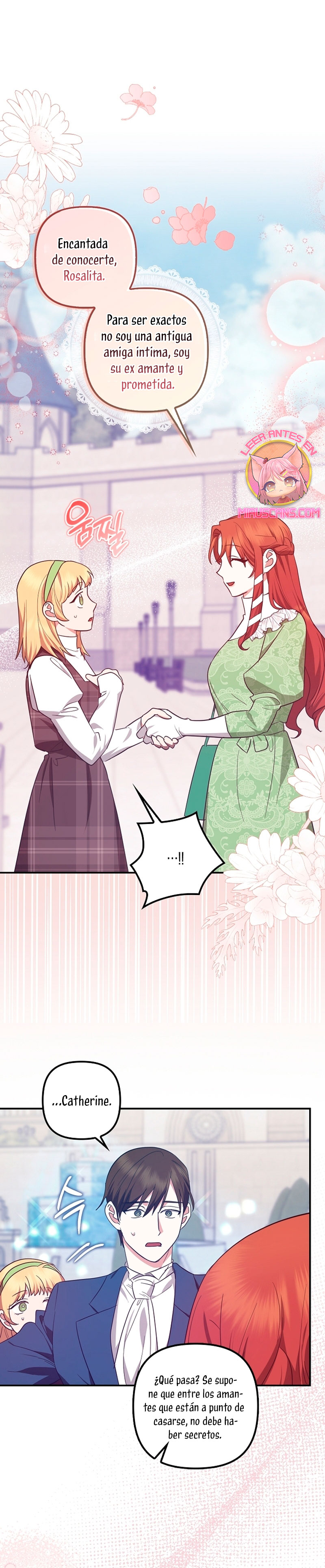 La sencilla vida de soltería disfrutada después de ser abandonada Capítulo 71 - Página 24