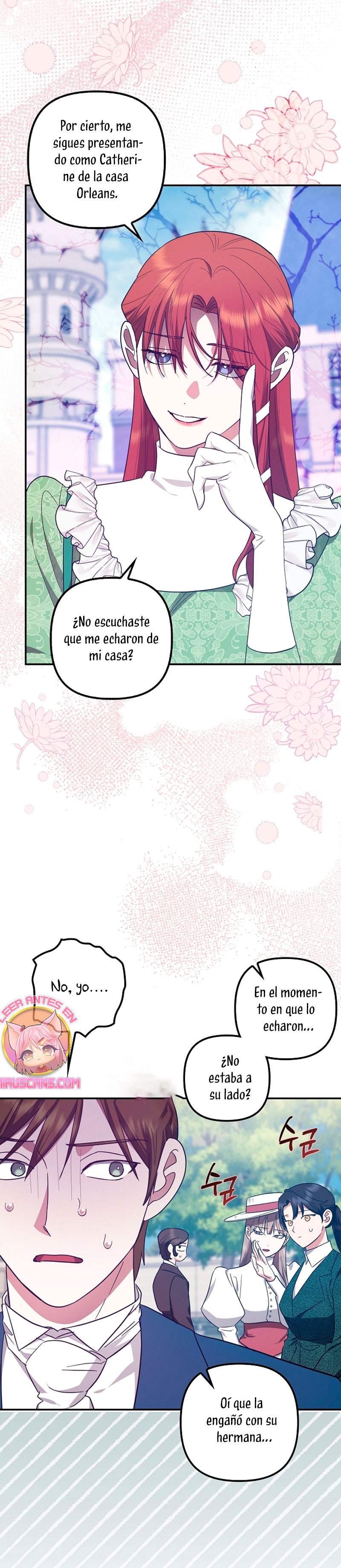 La sencilla vida de soltería disfrutada después de ser abandonada Capítulo 71 - Página 25