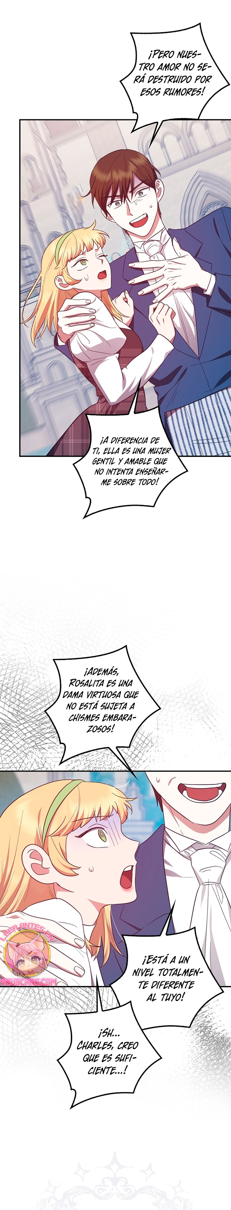 La sencilla vida de soltería disfrutada después de ser abandonada Capítulo 71 - Página 27