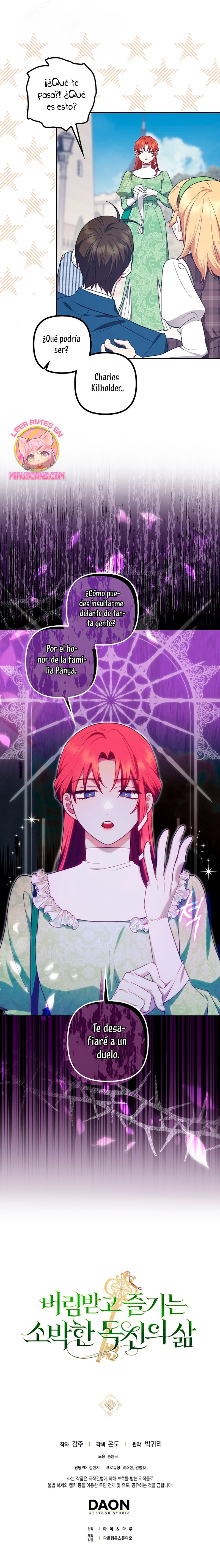 La sencilla vida de soltería disfrutada después de ser abandonada Capítulo 71 - Página 29