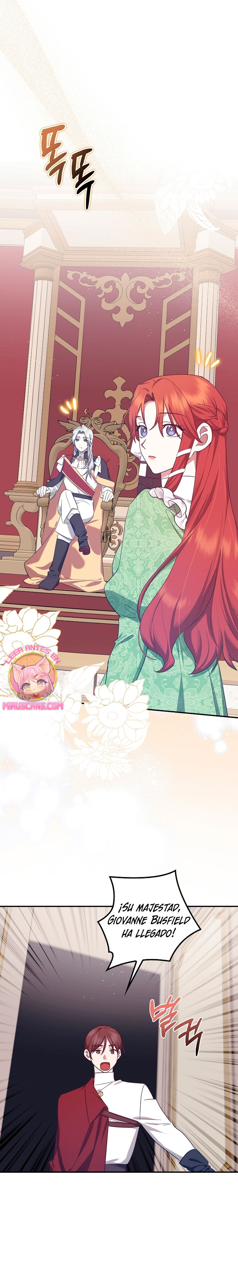 La sencilla vida de soltería disfrutada después de ser abandonada Capítulo 71 - Página 3