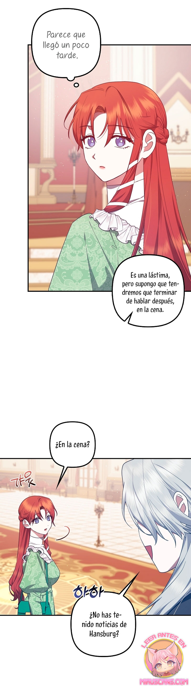 La sencilla vida de soltería disfrutada después de ser abandonada Capítulo 71 - Página 4