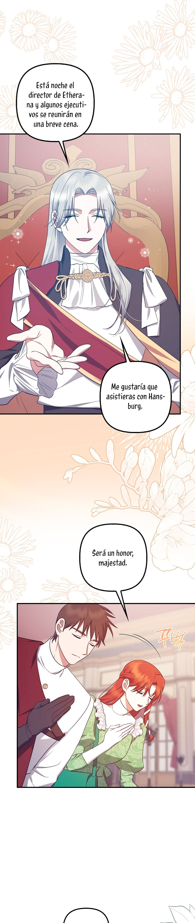 La sencilla vida de soltería disfrutada después de ser abandonada Capítulo 71 - Página 5