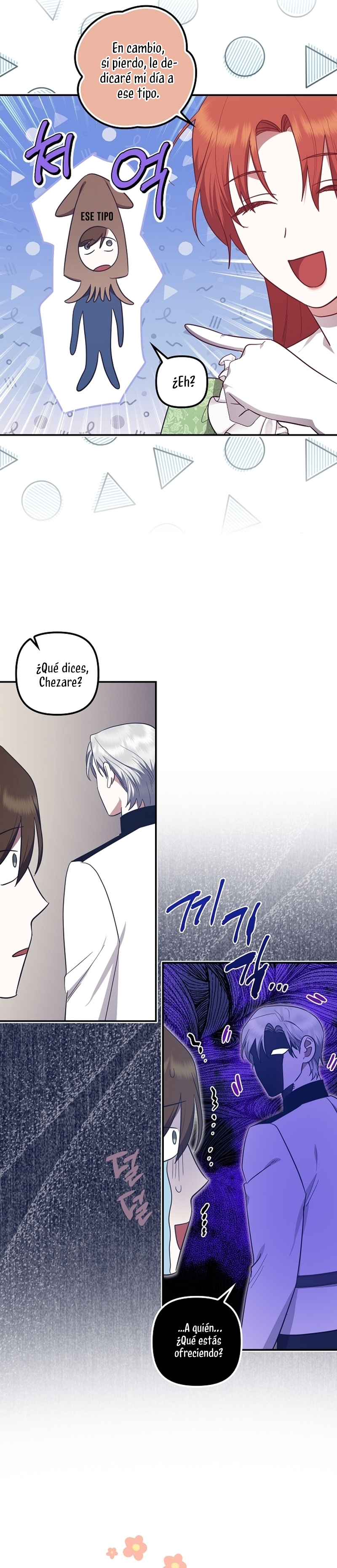 La sencilla vida de soltería disfrutada después de ser abandonada Capítulo 72 - Página 10