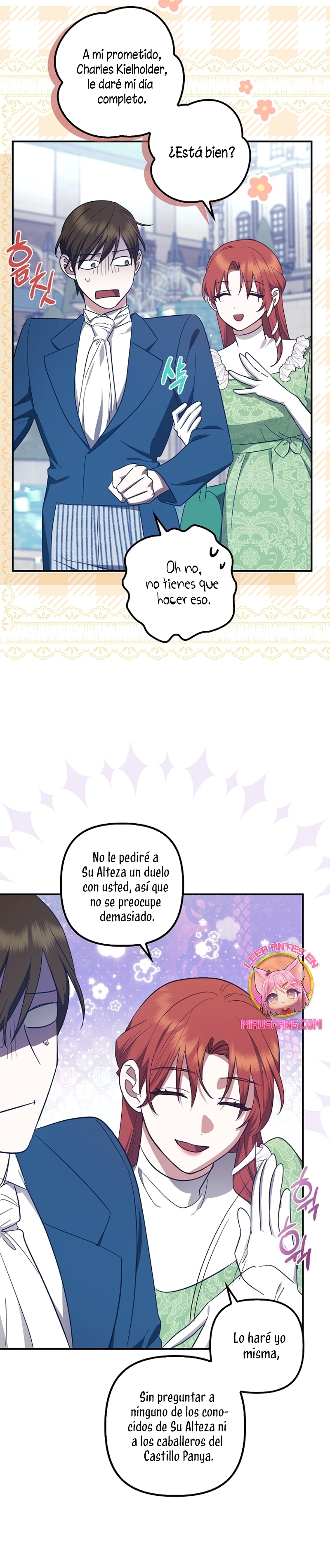 La sencilla vida de soltería disfrutada después de ser abandonada Capítulo 72 - Página 11