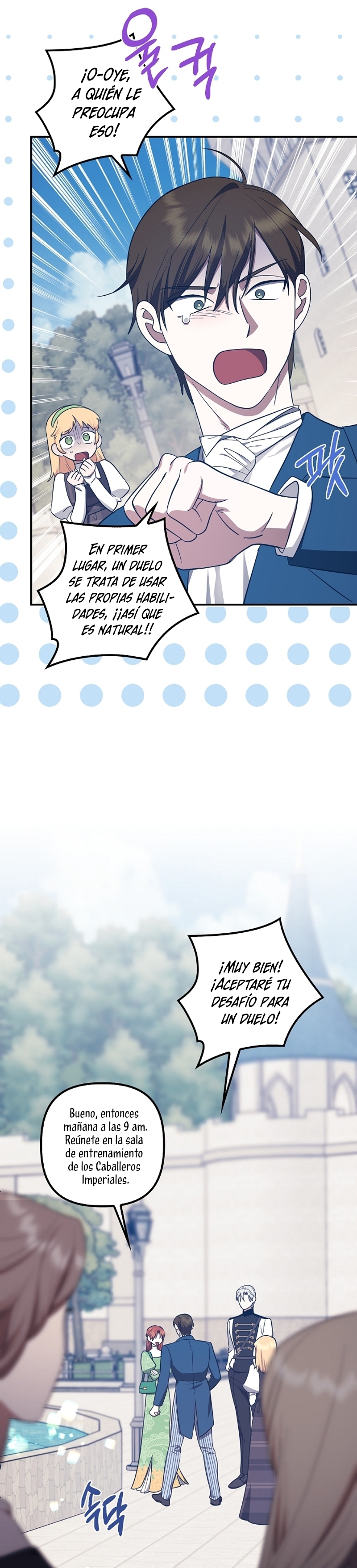 La sencilla vida de soltería disfrutada después de ser abandonada Capítulo 72 - Página 12