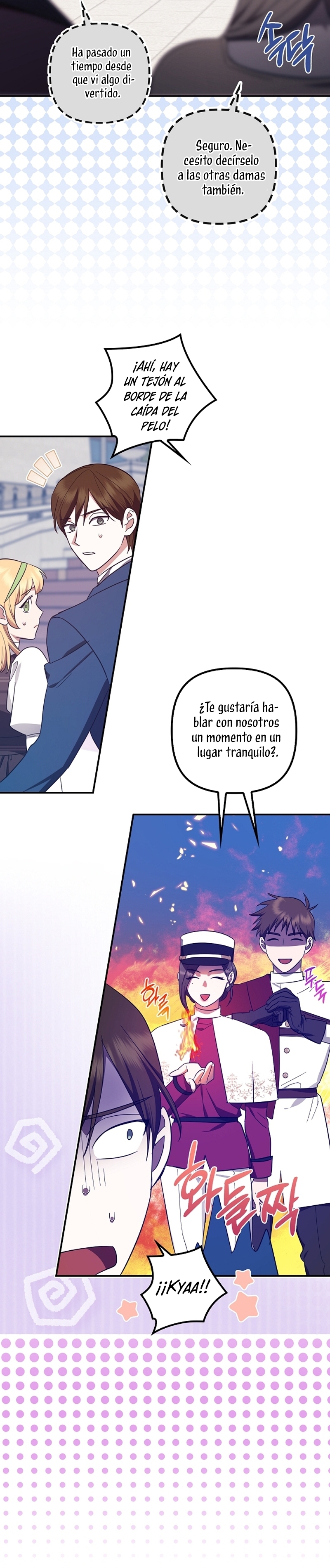 La sencilla vida de soltería disfrutada después de ser abandonada Capítulo 72 - Página 13