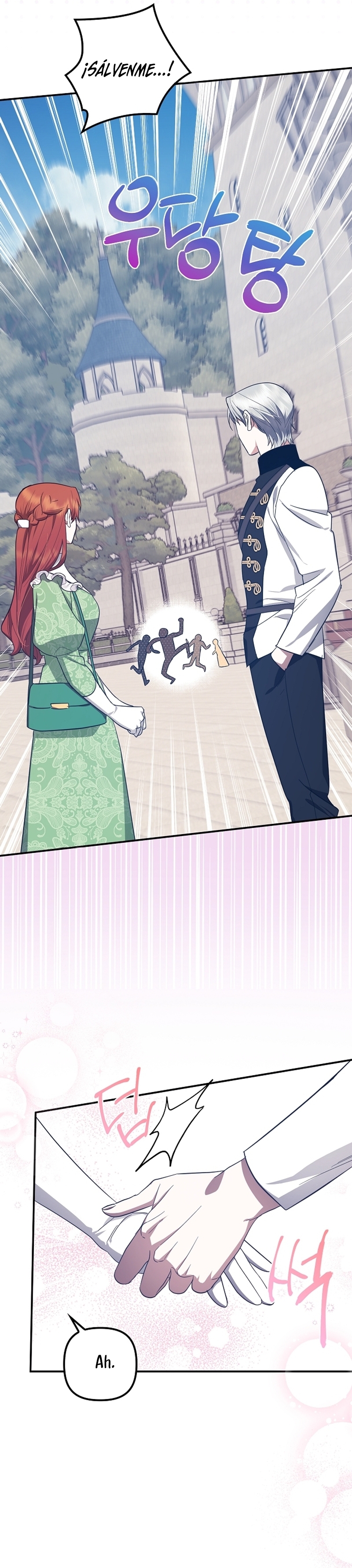 La sencilla vida de soltería disfrutada después de ser abandonada Capítulo 72 - Página 14