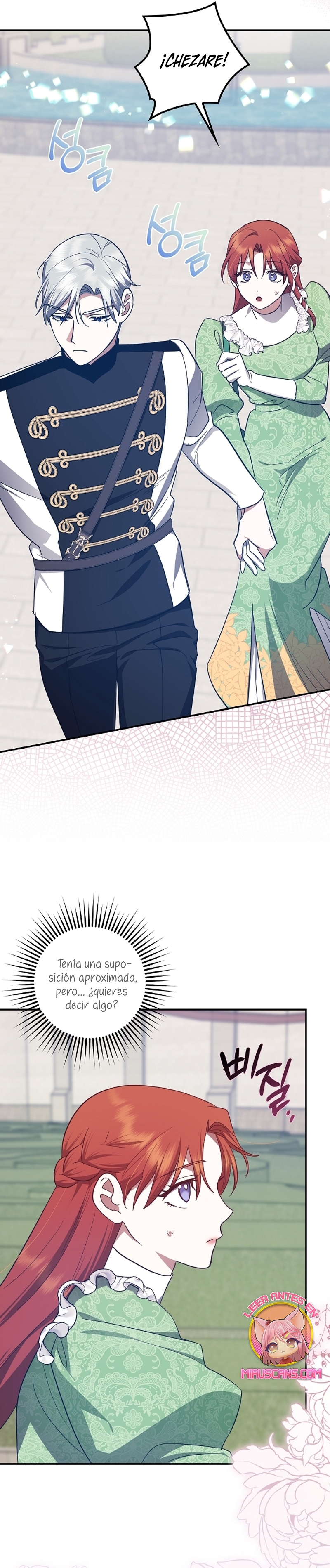 La sencilla vida de soltería disfrutada después de ser abandonada Capítulo 72 - Página 15