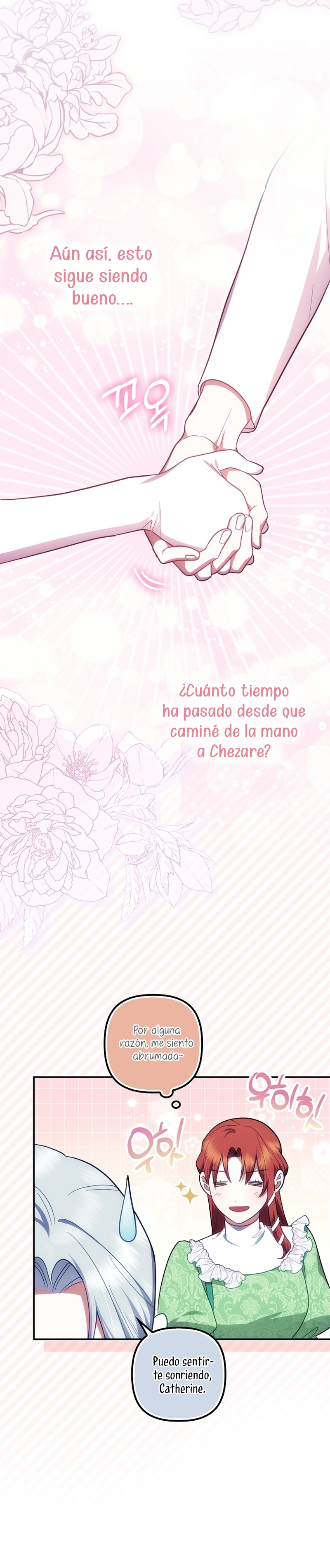 La sencilla vida de soltería disfrutada después de ser abandonada Capítulo 72 - Página 16