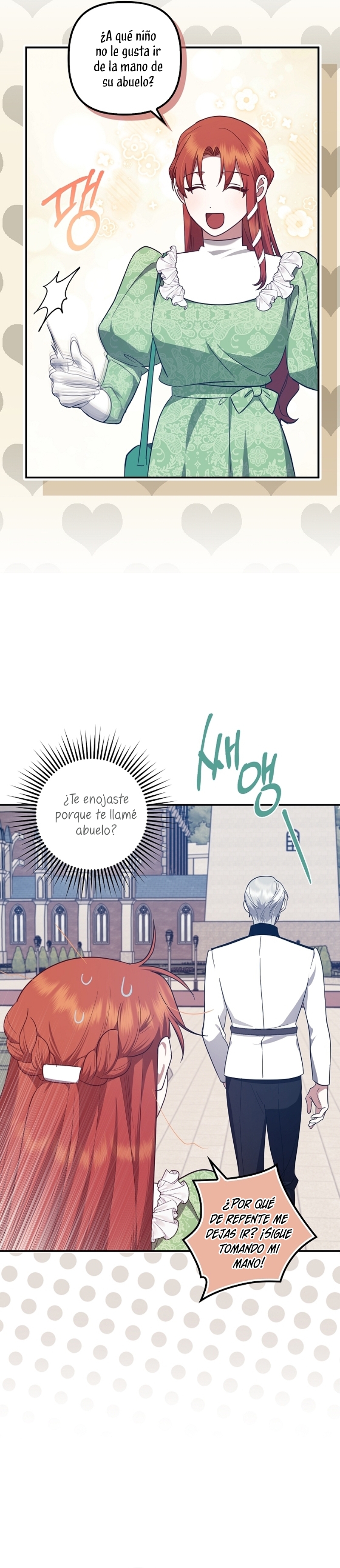 La sencilla vida de soltería disfrutada después de ser abandonada Capítulo 72 - Página 18