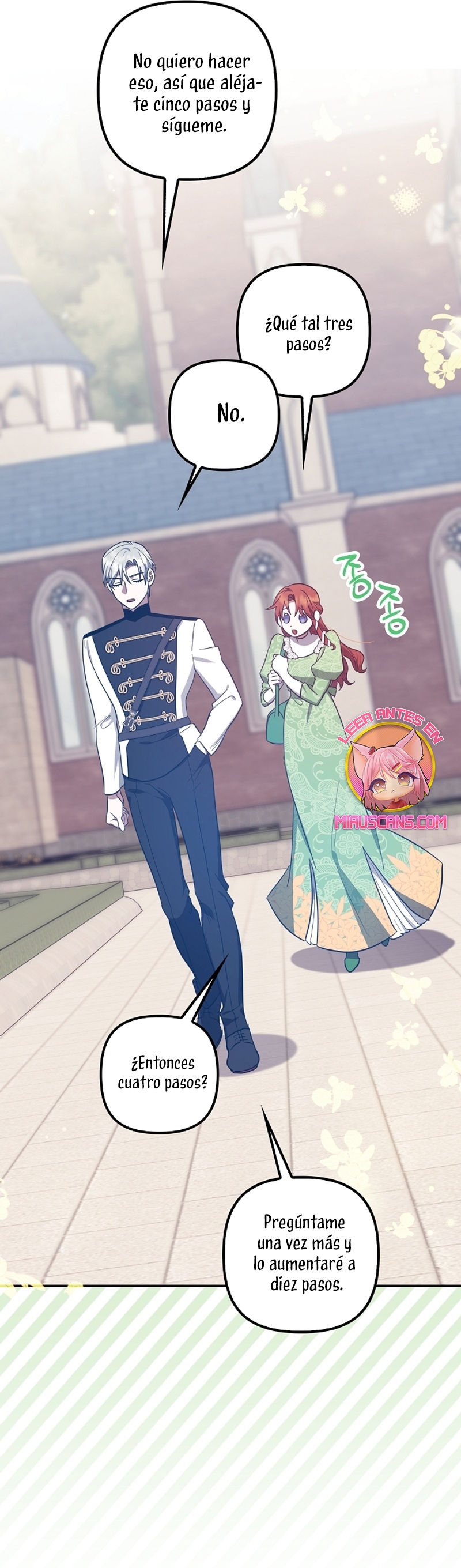 La sencilla vida de soltería disfrutada después de ser abandonada Capítulo 72 - Página 19