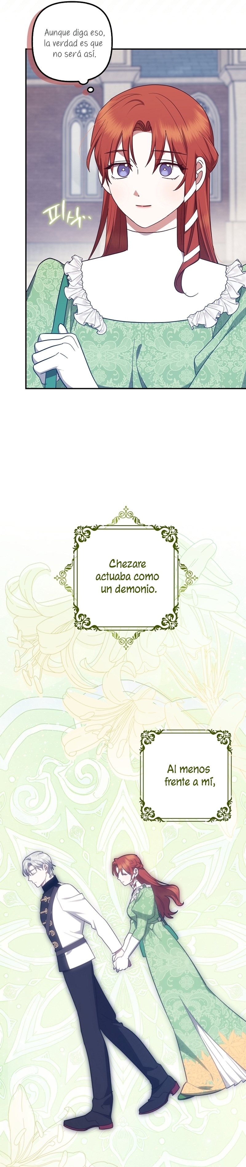 La sencilla vida de soltería disfrutada después de ser abandonada Capítulo 72 - Página 20