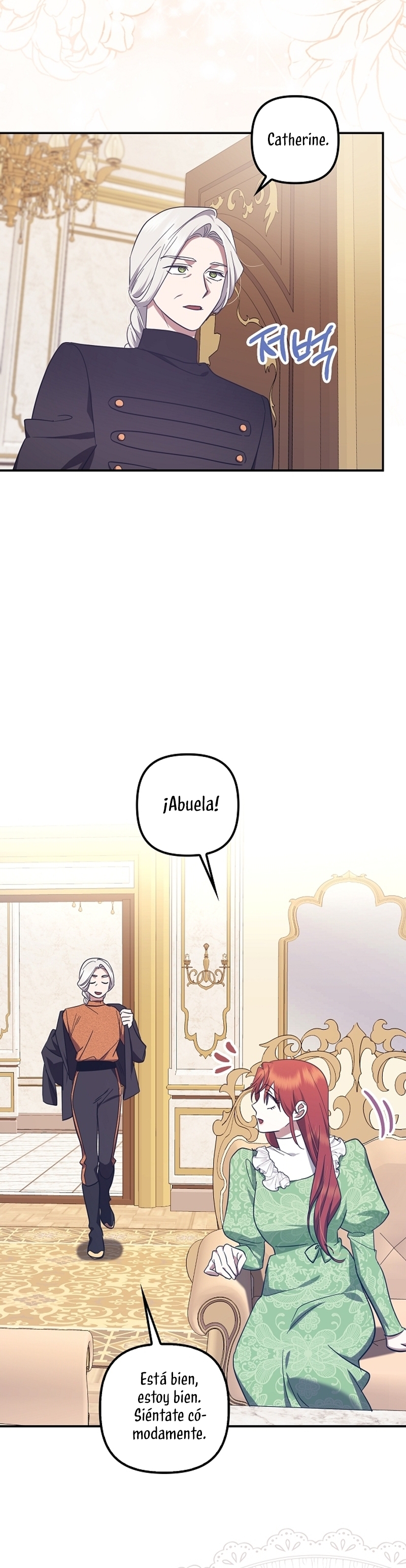 La sencilla vida de soltería disfrutada después de ser abandonada Capítulo 72 - Página 23