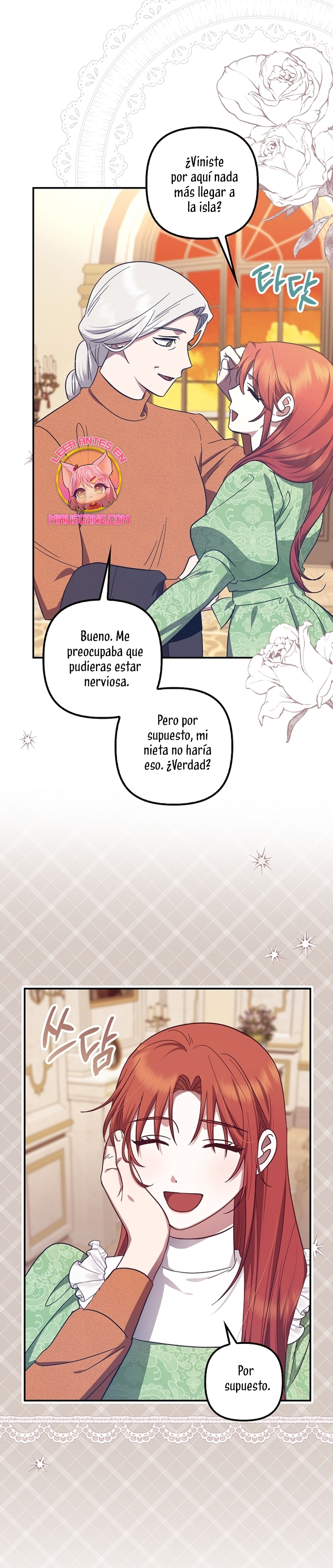 La sencilla vida de soltería disfrutada después de ser abandonada Capítulo 72 - Página 24