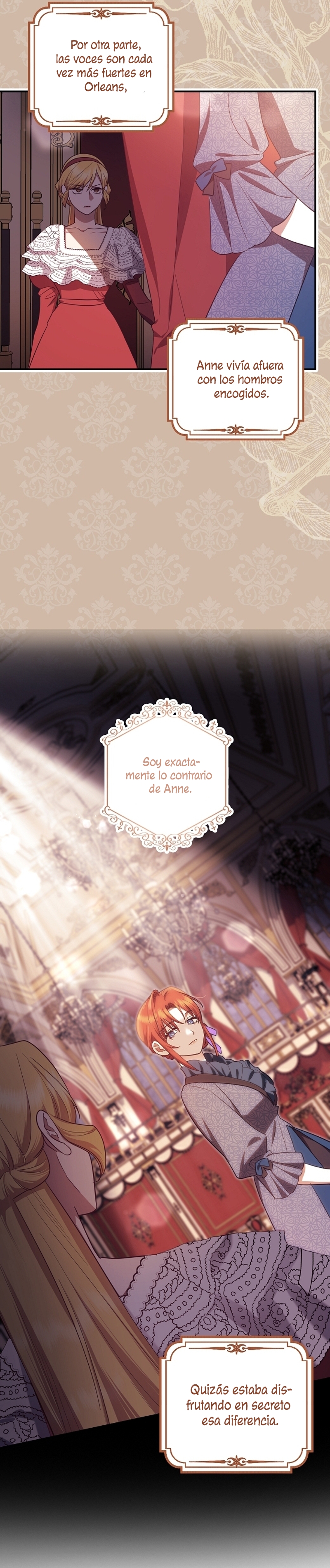 La sencilla vida de soltería disfrutada después de ser abandonada Capítulo 72 - Página 29