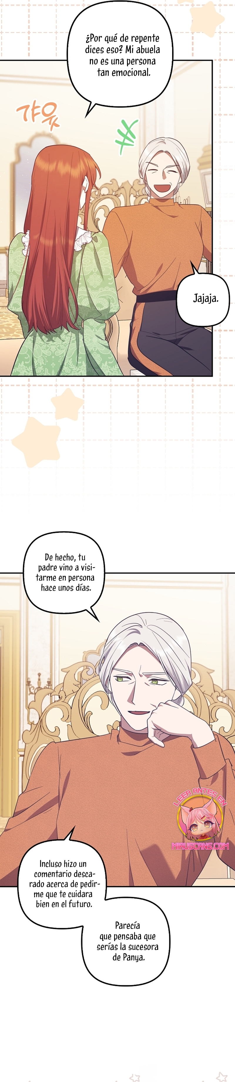 La sencilla vida de soltería disfrutada después de ser abandonada Capítulo 72 - Página 31