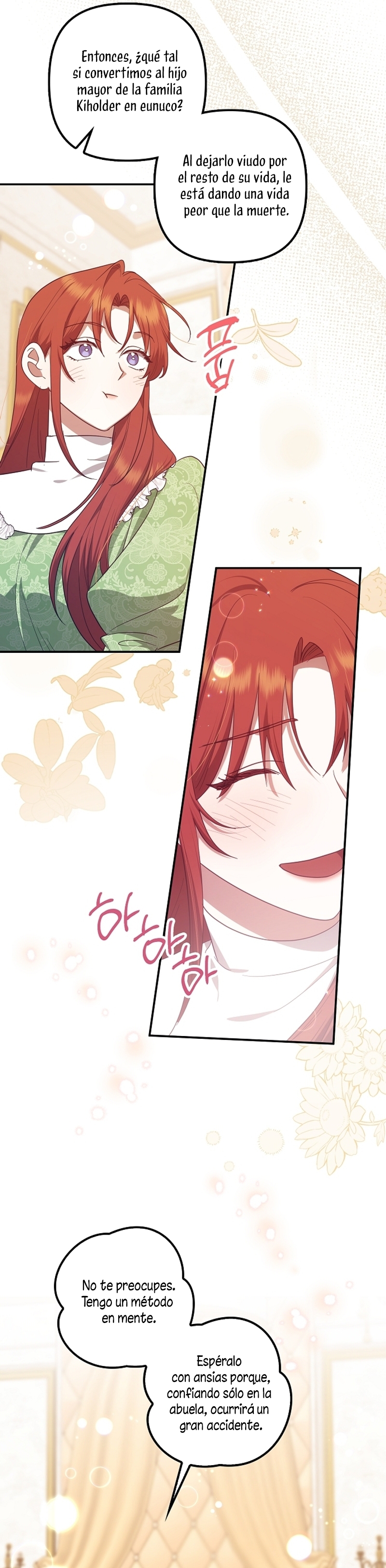 La sencilla vida de soltería disfrutada después de ser abandonada Capítulo 72 - Página 34