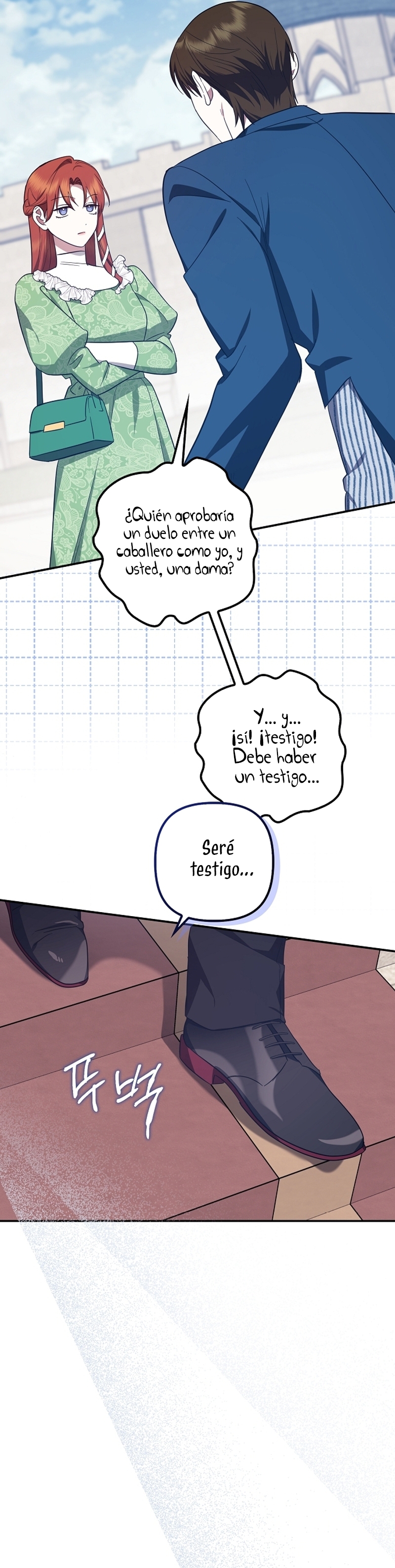 La sencilla vida de soltería disfrutada después de ser abandonada Capítulo 72 - Página 5