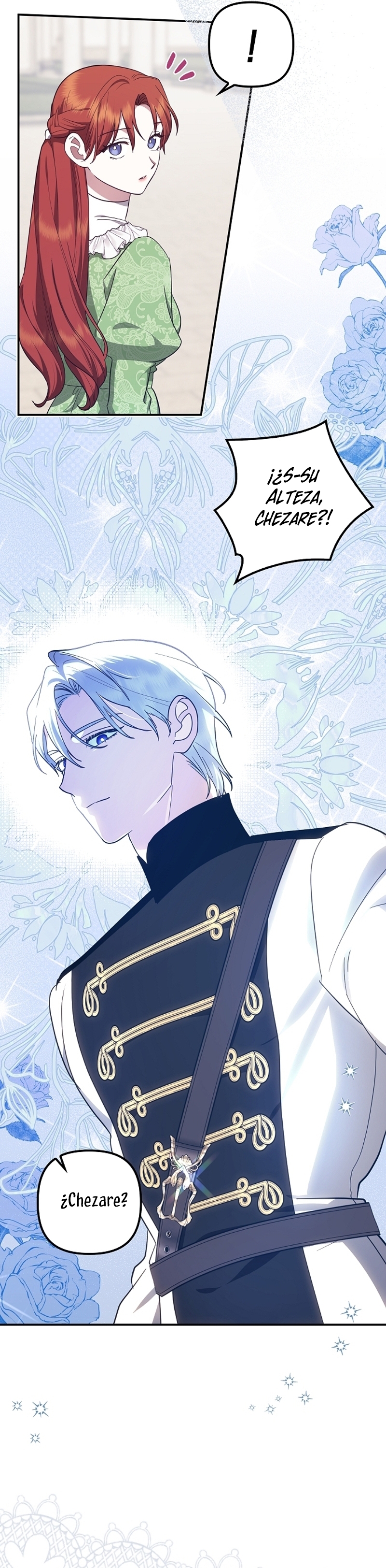 La sencilla vida de soltería disfrutada después de ser abandonada Capítulo 72 - Página 6