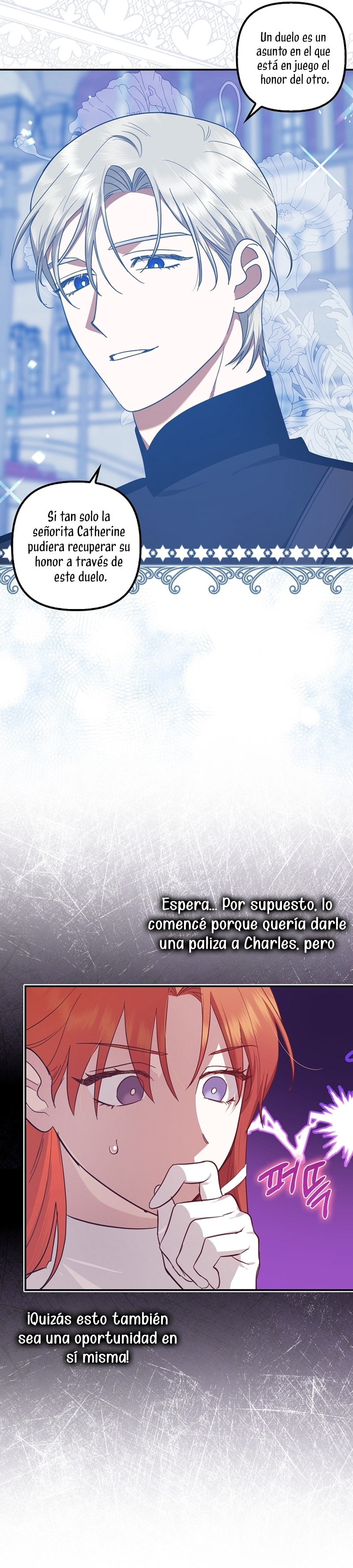 La sencilla vida de soltería disfrutada después de ser abandonada Capítulo 72 - Página 7