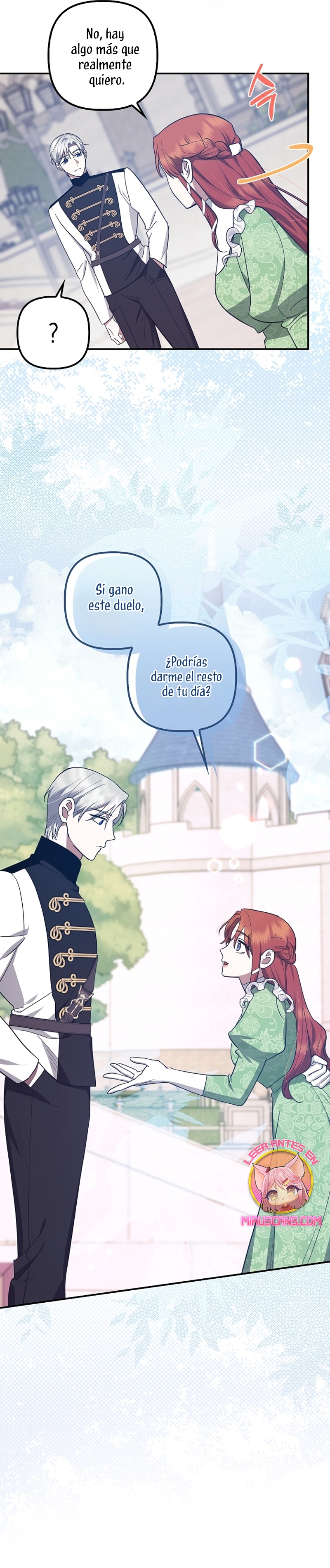 La sencilla vida de soltería disfrutada después de ser abandonada Capítulo 72 - Página 8