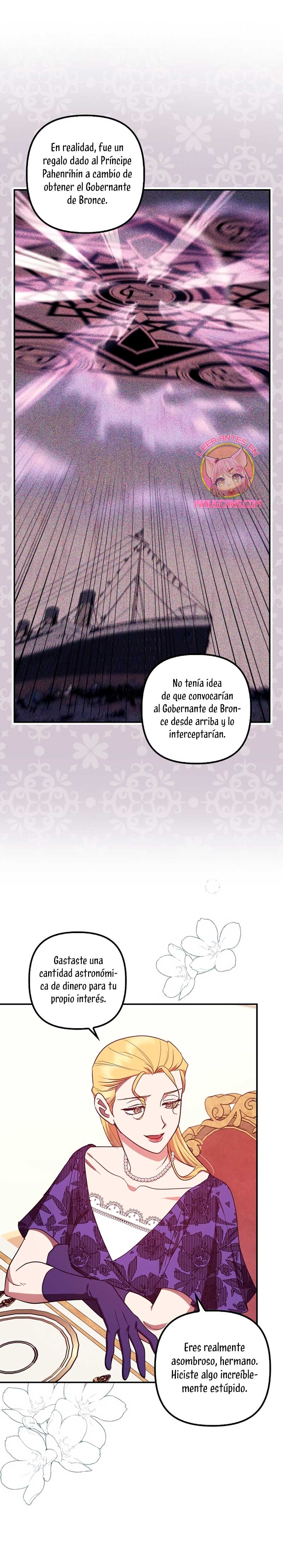 La sencilla vida de soltería disfrutada después de ser abandonada Capítulo 73 - Página 12