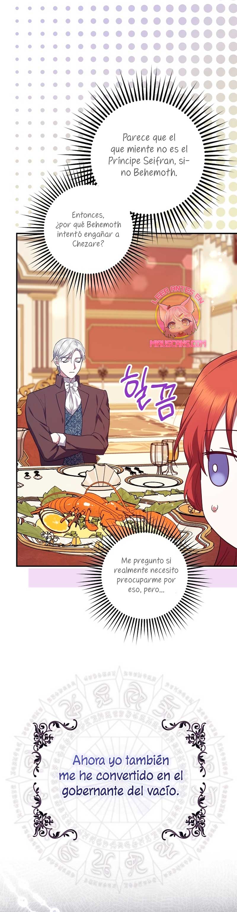 La sencilla vida de soltería disfrutada después de ser abandonada Capítulo 73 - Página 17