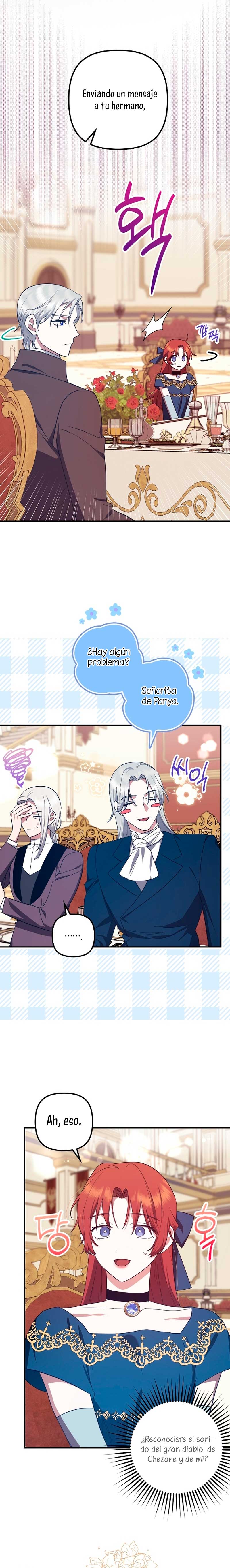 La sencilla vida de soltería disfrutada después de ser abandonada Capítulo 73 - Página 20