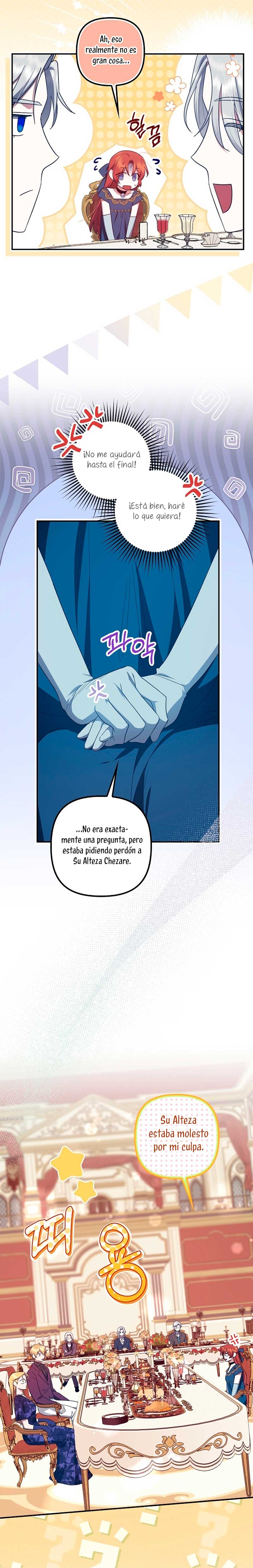 La sencilla vida de soltería disfrutada después de ser abandonada Capítulo 73 - Página 22