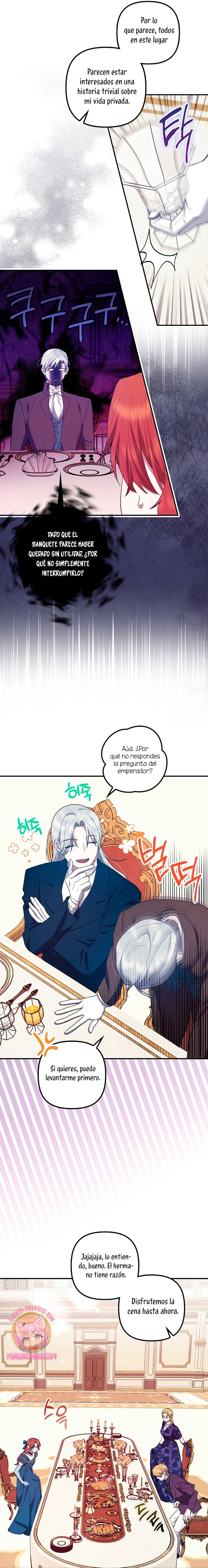 La sencilla vida de soltería disfrutada después de ser abandonada Capítulo 73 - Página 24