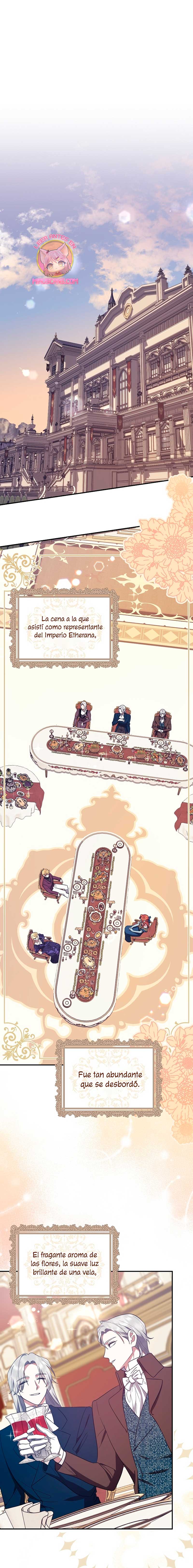 La sencilla vida de soltería disfrutada después de ser abandonada Capítulo 73 - Página 3