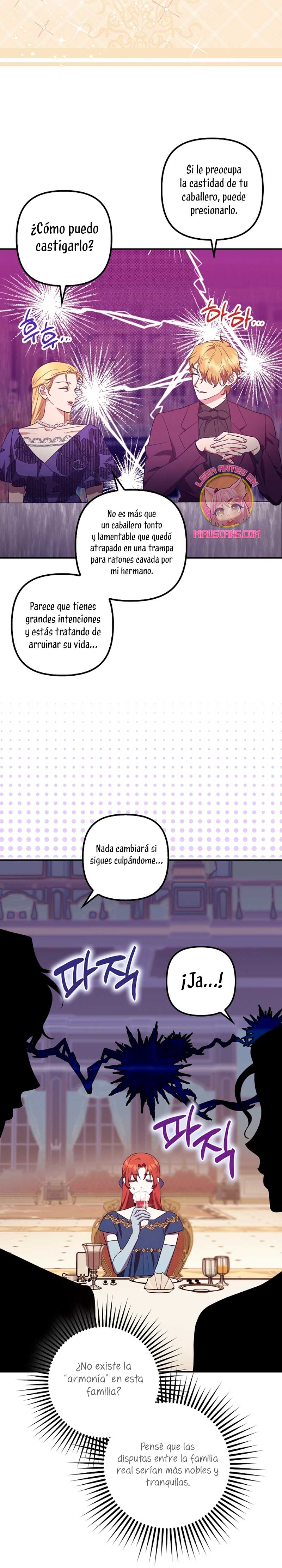 La sencilla vida de soltería disfrutada después de ser abandonada Capítulo 73 - Página 5