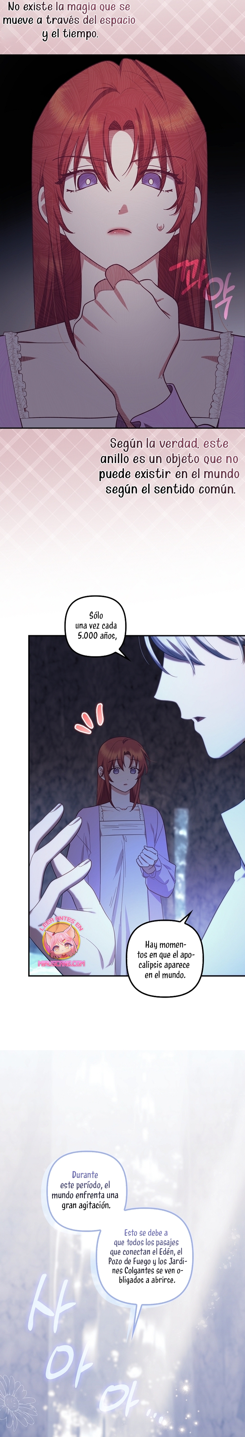 La sencilla vida de soltería disfrutada después de ser abandonada Capítulo 74 - Página 20