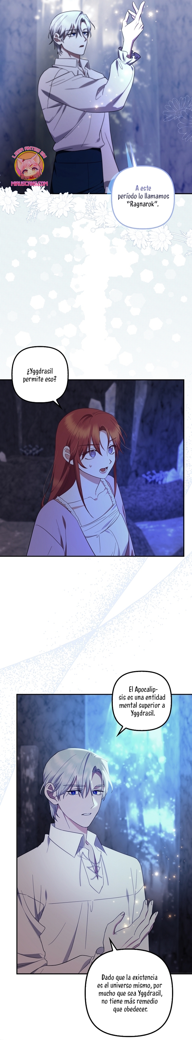 La sencilla vida de soltería disfrutada después de ser abandonada Capítulo 74 - Página 21