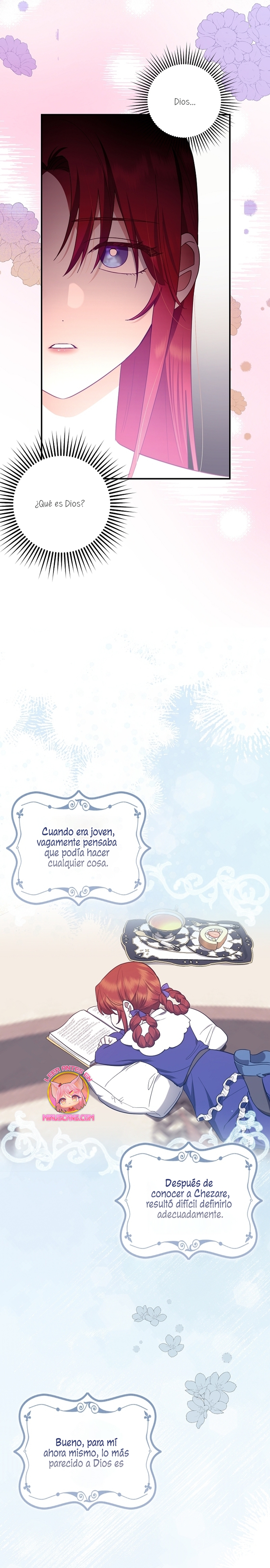 La sencilla vida de soltería disfrutada después de ser abandonada Capítulo 74 - Página 23