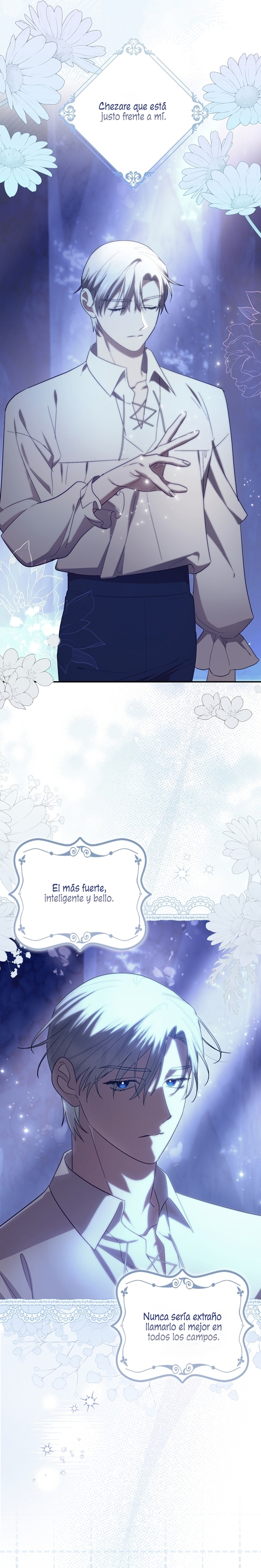 La sencilla vida de soltería disfrutada después de ser abandonada Capítulo 74 - Página 24