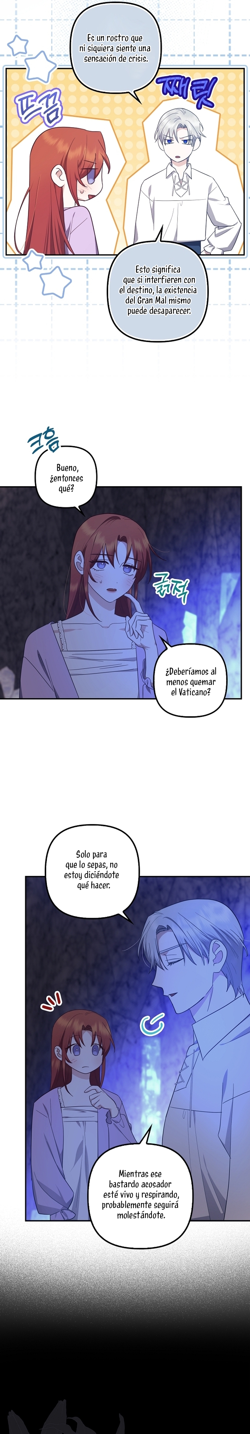 La sencilla vida de soltería disfrutada después de ser abandonada Capítulo 74 - Página 25