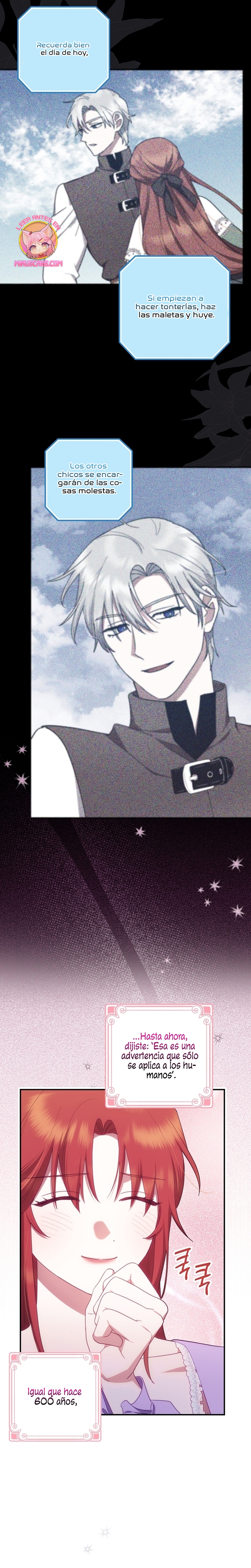 La sencilla vida de soltería disfrutada después de ser abandonada Capítulo 74 - Página 26