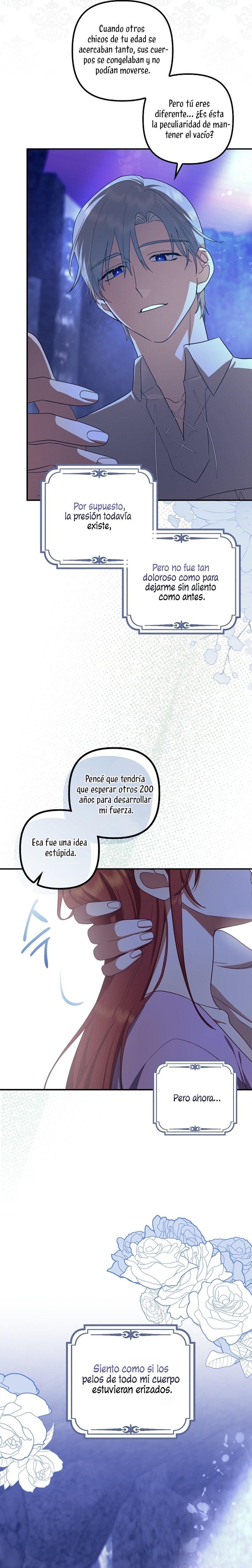 La sencilla vida de soltería disfrutada después de ser abandonada Capítulo 74 - Página 28