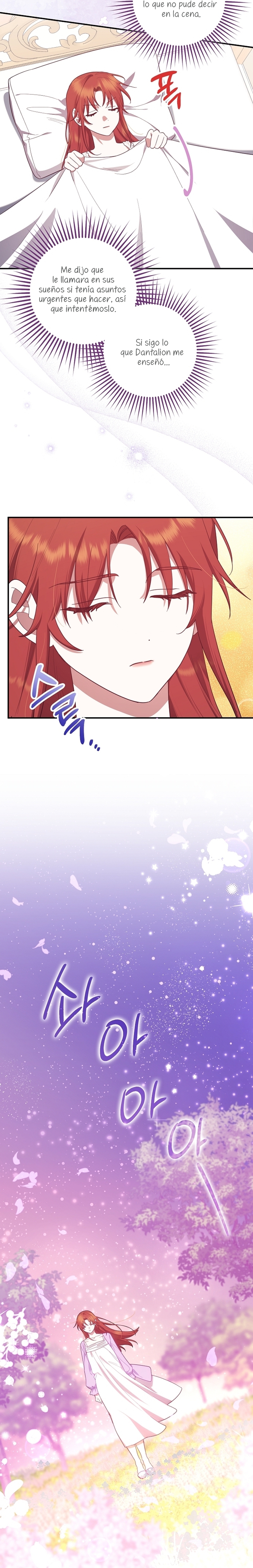 La sencilla vida de soltería disfrutada después de ser abandonada Capítulo 74 - Página 3