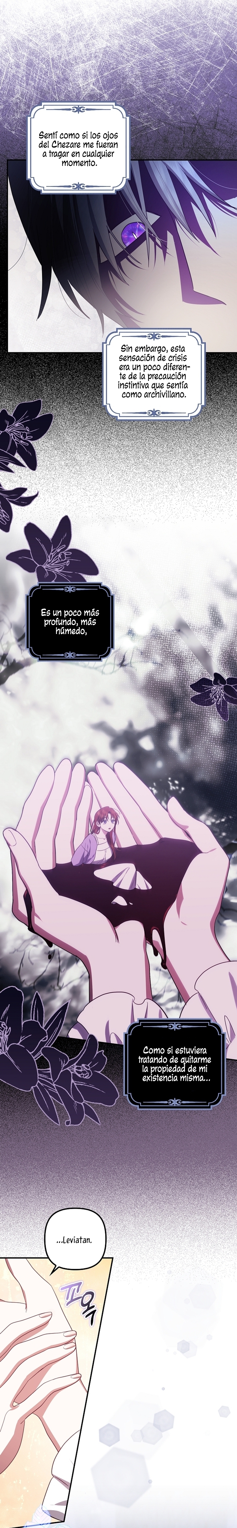 La sencilla vida de soltería disfrutada después de ser abandonada Capítulo 74 - Página 30