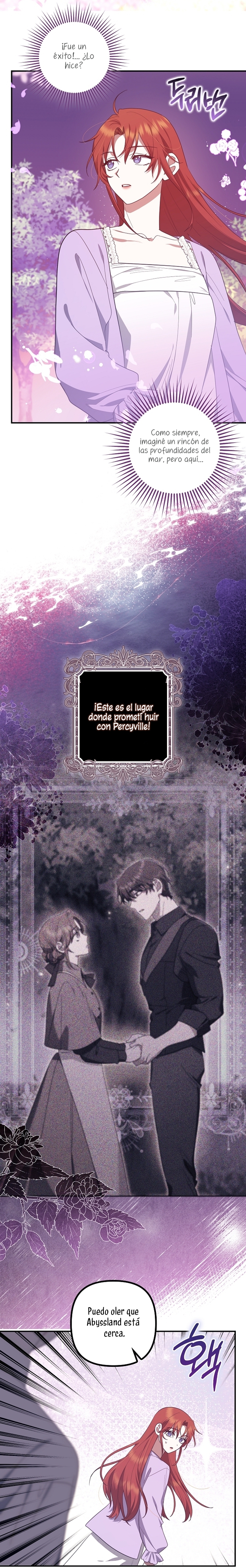 La sencilla vida de soltería disfrutada después de ser abandonada Capítulo 74 - Página 4