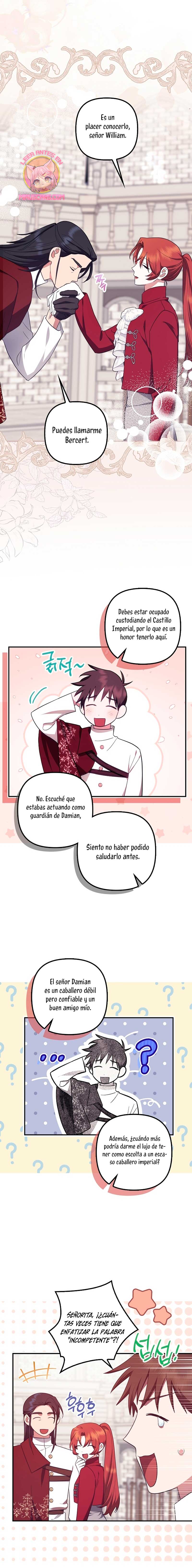 La sencilla vida de soltería disfrutada después de ser abandonada Capítulo 75 - Página 11